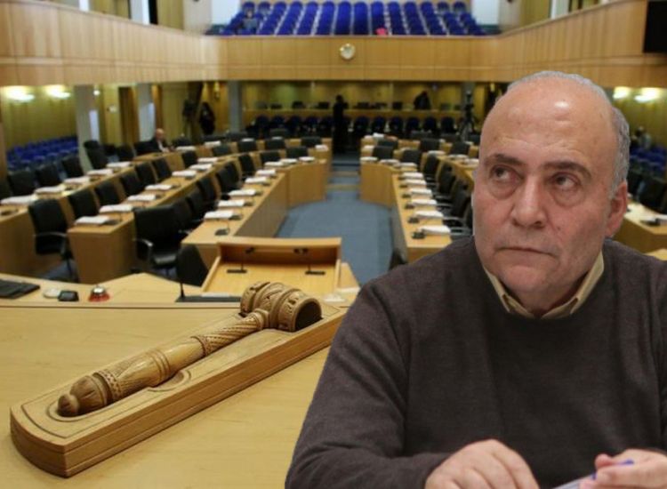 ΑΚΕΛ Αμμοχώστου: Γιατί αρνήθηκε τη βουλευτική έδρα ο Τουμάζος Τσιελεπής