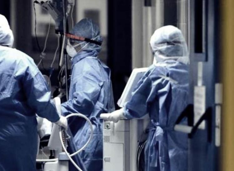 Εκκενώνεται το Νοσοκομείο Αμμοχώστου - Θα υποδέχεται μόνο ασθένειες με κορονοϊό