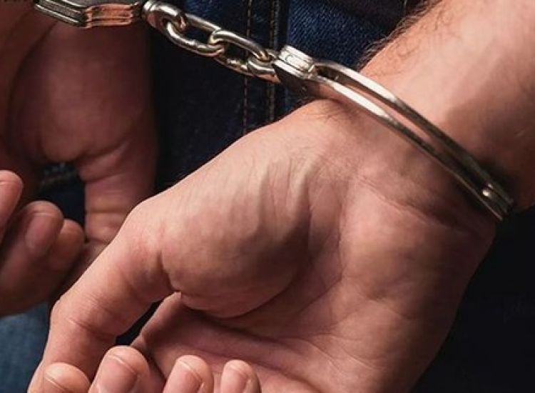Παραλίμνι: Συνελήφθη 31χρονος που καταζητείτο για υπόθεση κλοπής 100 περίπου κιλών χαλκού