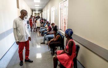 Η Νότιος Αφρική κήρυξε λήξη συναγερμού για την Όμικρον
