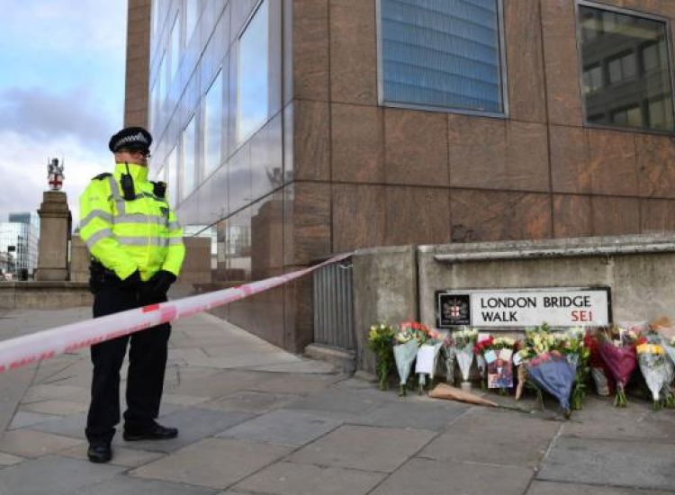 Λονδίνο: Σε συναγερμό οι Αρχές υπό τον φόβο της τρομοκρατίας
