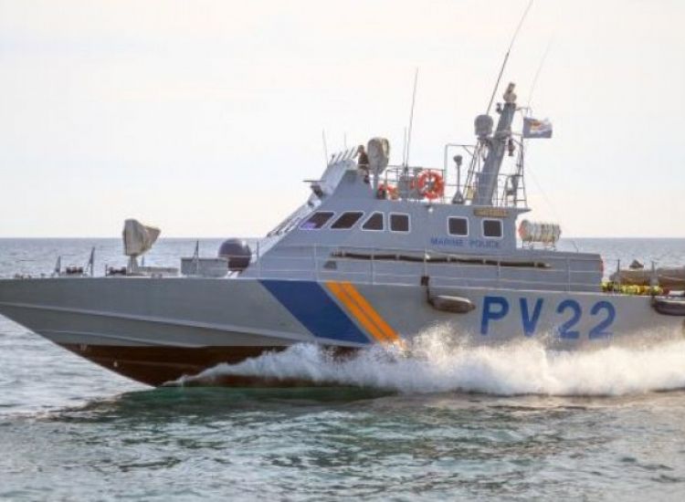 Κάβο Γκρέκο: Αγνοείται για τέταρτη μέρα ο μετανάστης που βούτηξε στη θάλασσα - Συνεχίζονται οι έρευνες