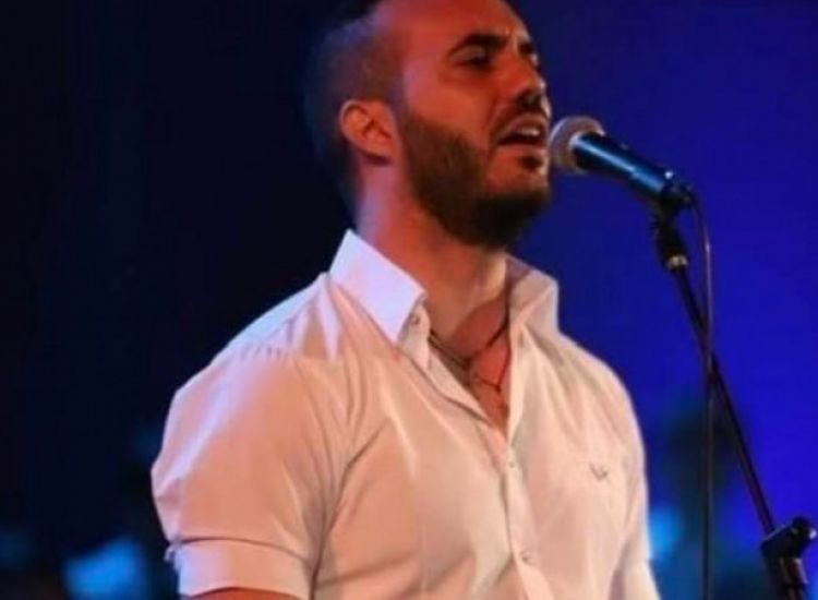 Θλίψη για το θάνατο του Κύπριου τραγουδιστή Γιώργου Γιώρκα-«Μας λείπεις»