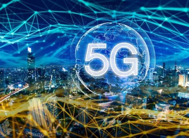 Προκήρυξη διαγωνισμού για δίκτυα 5G