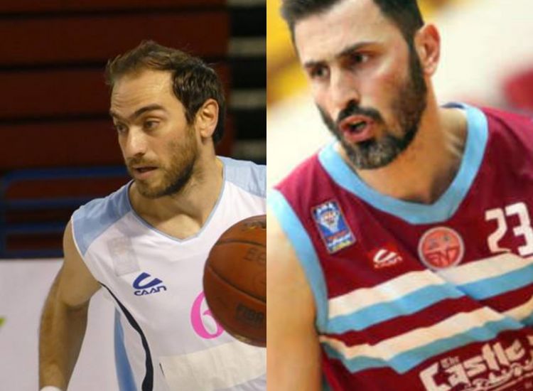 ΕΝΠ μπάσκετ αποκλειστικό: Επιστρέφει στη δράση ο Νικόλας Θωμά - Βοηθός προπονητή ο Ζακης