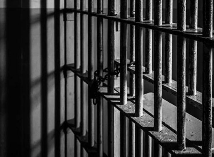 Αγία Νάπα: Στο κελί 26χρονος που οδηγούσε υπό την επήρεια αλκοόλης και προκάλεσε δυστύχημα