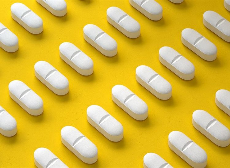 Χορηγήθηκε διεθνής άδεια στο χάπι της Pfizer για τον κορωνοϊό