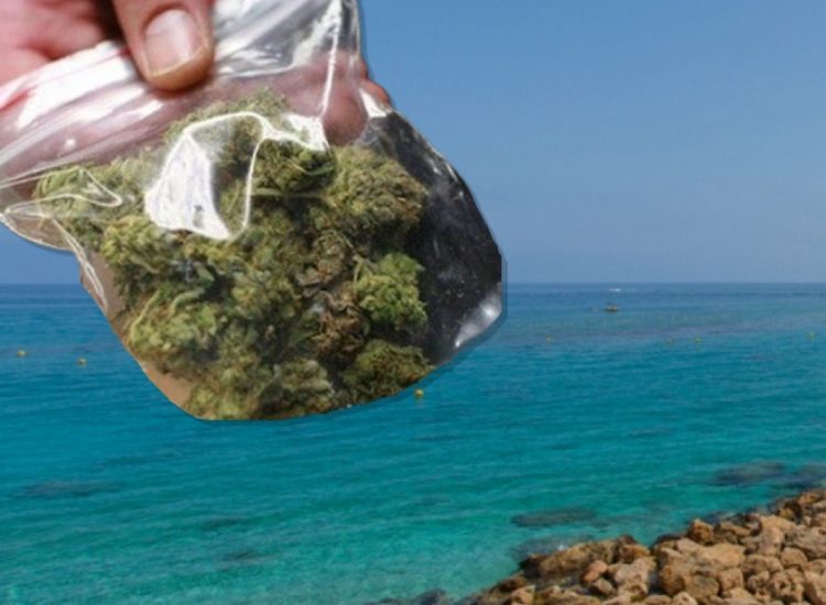 Ναρκωτικά σε παραλίες της επ. Αμμοχώστου: Τι αναφέρει ο Υποδιοικητής της ΥΚΑΝ