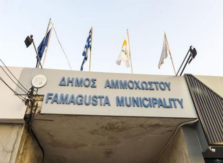 Αναστασιάδη και Ιωάννου προτείνει το ΑΚΕΛ για την Δημαρχία της Αμμοχώστου