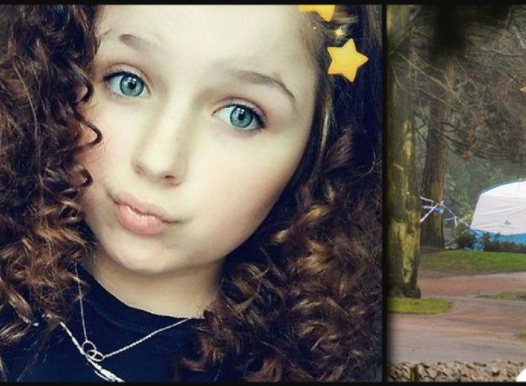 Φρίκη: 16χρονος δολοφόνησε 14χρονη και την κακοποίησε σεξουαλικά πριν και μετά το θάνατό της