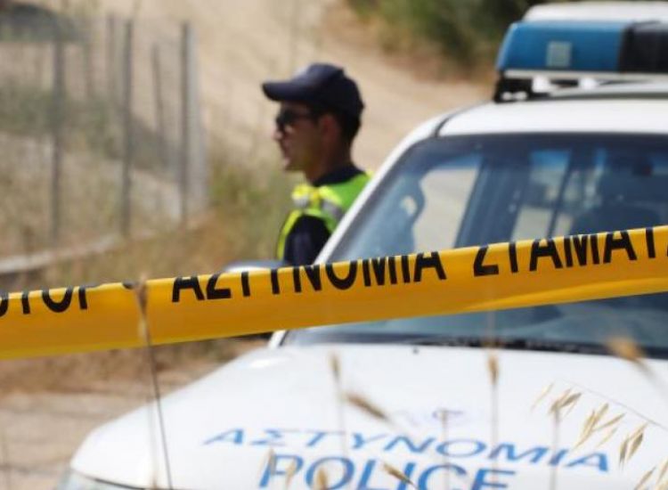 Κύπρος: Γιος εντόπισε νεκρή την 36χρονη μητέρα του