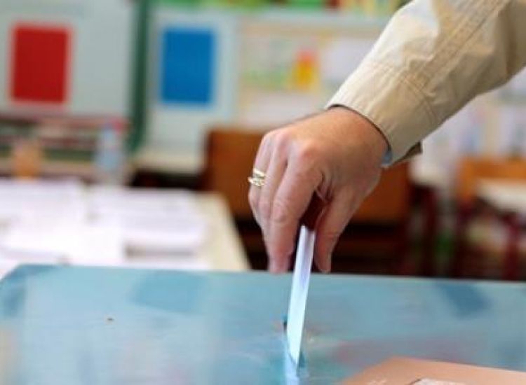 Αμμόχωστος: Ψήφισε το 64,7 των εκλογέων μέχρι τις 17:00