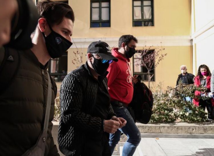 Σφακιανάκης: Νέες δηλώσεις Κούγια για τα ναρκωτικά και την οπλοκατοχή