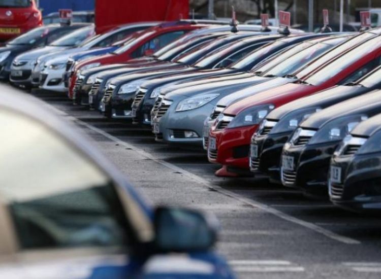 Στο "σφυρί" 70 αυτοκίνητα από €250 βγάζει η Τράπεζα Κύπρου