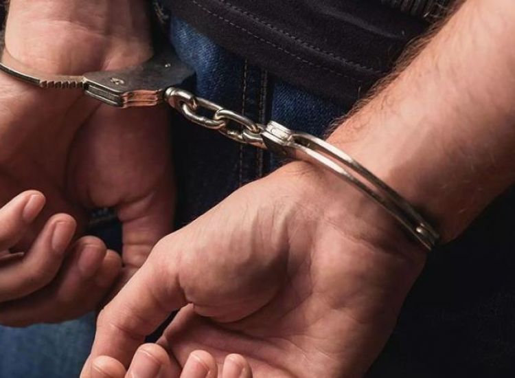 Επ. Αμμοχώστου: Συνελήφθη 42χρονος για διαρρήξεις και κλοπές