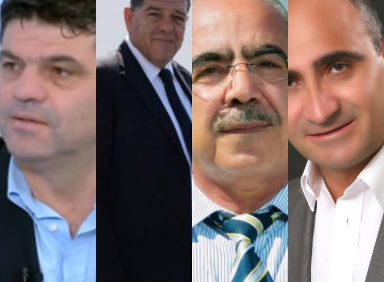 Επ. Αμμοχώστου: Debate με θέμα την ενοποίηση των Δήμων - Παρόντες όλοι οι Δήμαρχοι